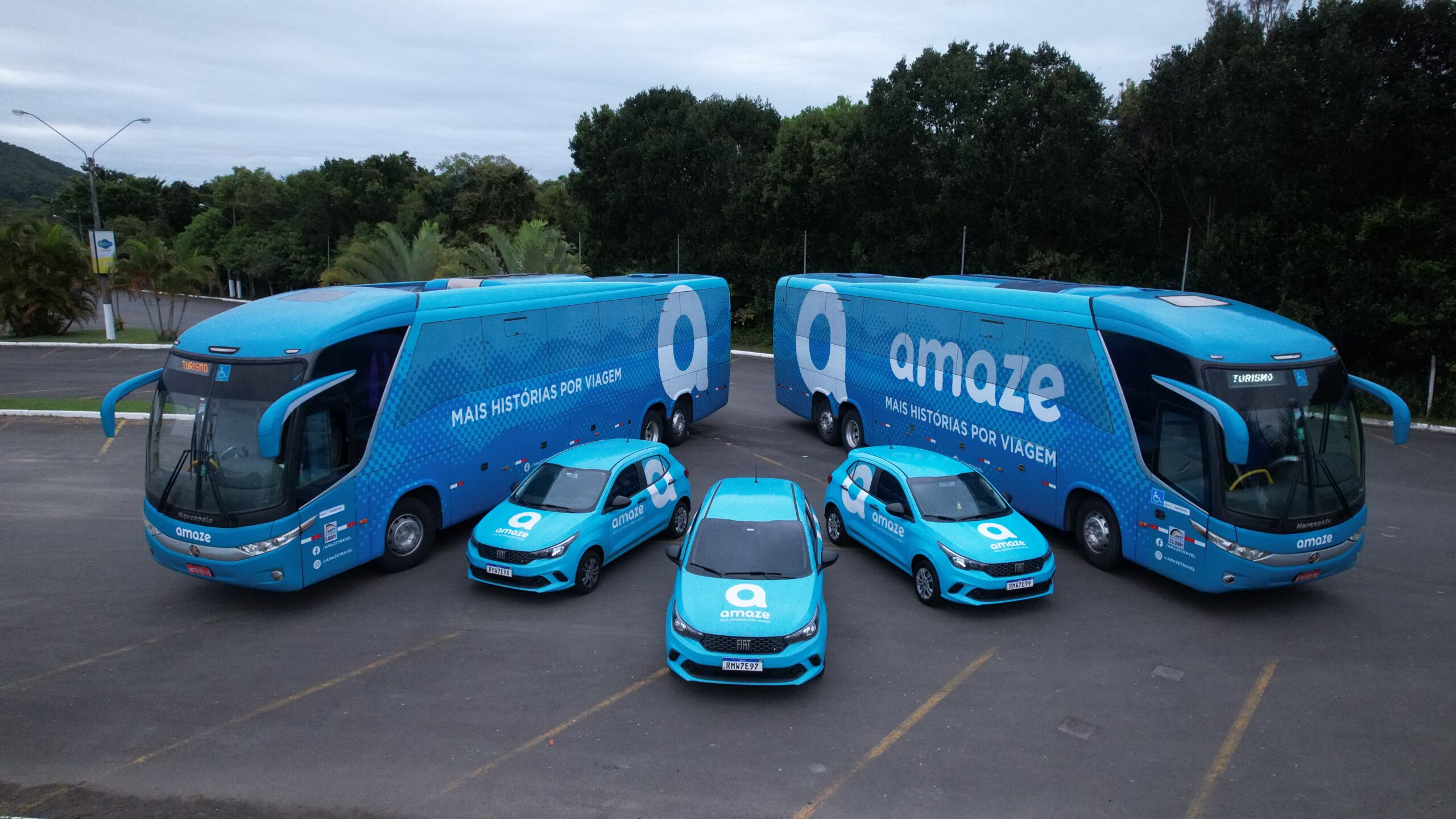 Transporte exclusivo